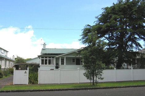 Photo of property in 8 Gladwin Road, Epsom, Auckland, 1023