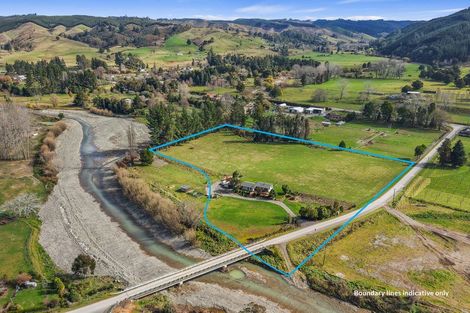 Photo of property in 30 Quail Valley Road, Belgrove, Wakefield, 7095
