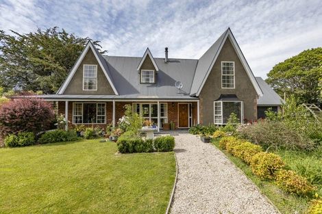 Photo of property in 507 Mill Road, Ohoka, Kaiapoi, 7692