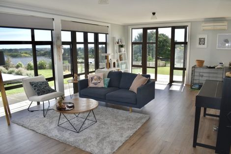 Photo of property in 42 Tame Porati Street, Manakau, Levin, 5573