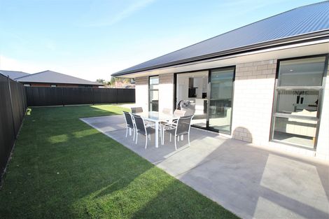 Photo of property in 38 Owhiro Avenue, Mosgiel, 9024