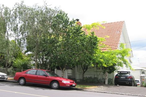 Photo of property in 6 Ayr Street, Parnell, Auckland, 1052