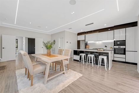 Photo of property in 73 Koromeke Street, Flat Bush, Auckland, 2019