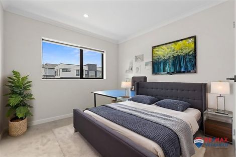 Photo of property in 63 Koromeke Street, Flat Bush, Auckland, 2019