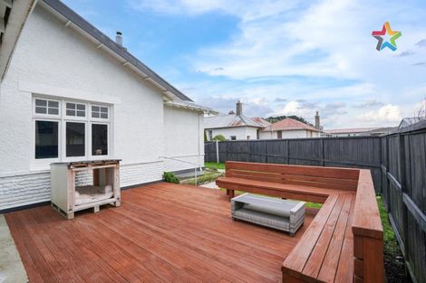 Photo of property in 107 Queens Drive, Richmond, Invercargill, 9810
