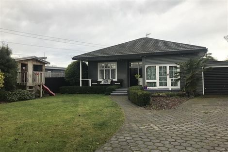 Photo of property in 116 Watford Street, Strowan, Christchurch, 8052