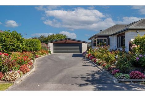 Photo of property in 17 Kingsbury Avenue, Rangiora, 7400