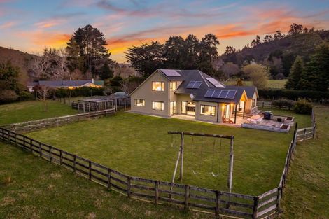 Photo of property in 1031c Blue Mountains Road, Blue Mountains, Upper Hutt, 5371