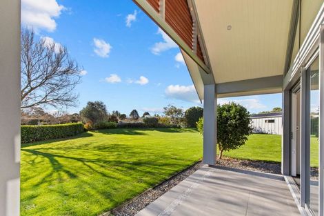 Photo of property in 3 Pinot Crescent, Ohau, Levin, 5570