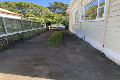Photo of property in 40 Cromwell Street, Mount Eden, Auckland, 1024
