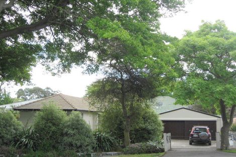 Photo of property in 175 Stapletons Road, Richmond, Christchurch, 8013
