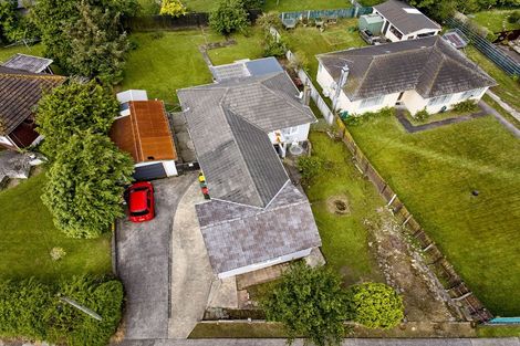 Photo of property in 9 Bledisloe Crescent, Wainuiomata, Lower Hutt, 5014