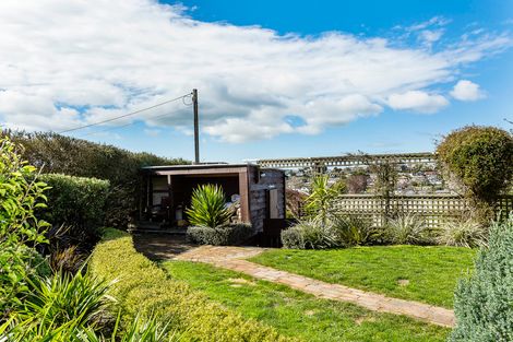 Photo of property in 43 Beresford Street, Kaikorai, Dunedin, 9010