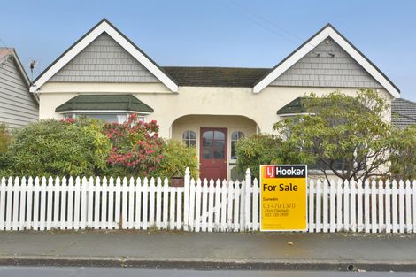 Photo of property in 34 Bradshaw Street, South Dunedin, Dunedin, 9012