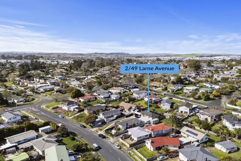 Photo of property in 1/49 Larne Avenue, Pakuranga Heights, Auckland, 2010