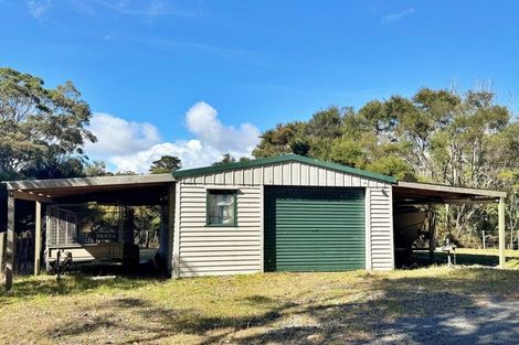 Photo of property in 494 Henderson Bay Road, Houhora, Kaitaia, 0484