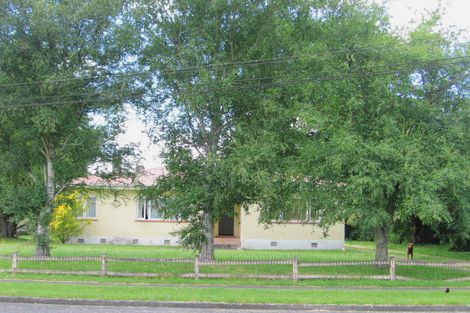 Photo of property in 14 Porou Street, Taumarunui, 3920