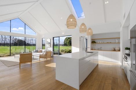 Photo of property in 93 Hodgens Road, Prebbleton, Christchurch, 7676