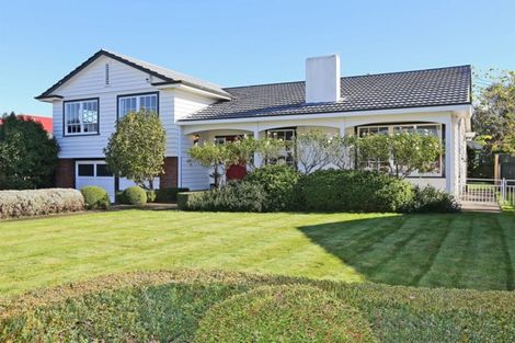 Photo of property in 704 Rainbow Avenue, Parkvale, Hastings, 4122