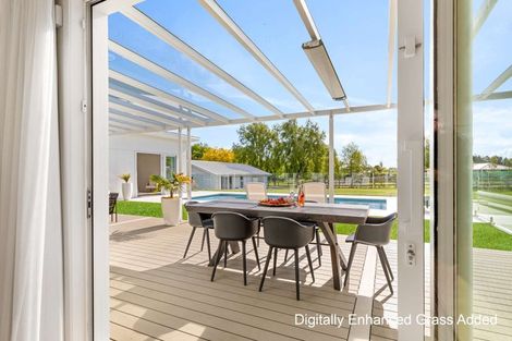 Photo of property in 161b No 3 Line, Whanganui East, Wanganui, 4500