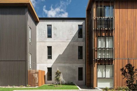 Photo of property in Vedado Apartments, 301/41 Hopper Street, Mount Cook, Wellington, 6011