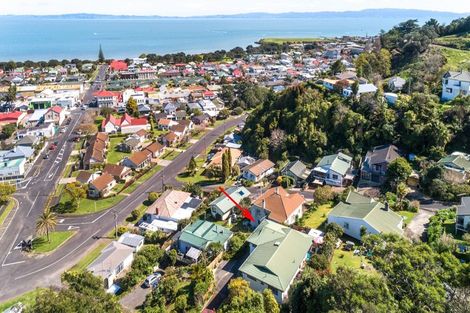 Photo of property in 103 Campbell Street, Thames, 3500