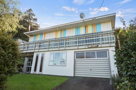 Photo of property in 9 Lucy Road, Waiomu, Thames, 3575