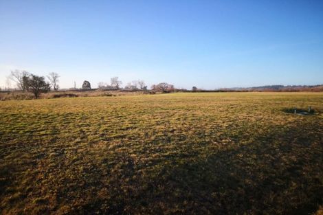 Photo of property in 55 Te Hurunui Drive, Pegasus, 7612