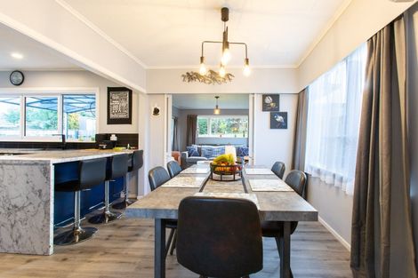 Photo of property in 11 Ries Street, Dannevirke, 4930