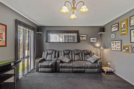 Photo of property in 13 Goldrush Lane, Rolleston, 7614