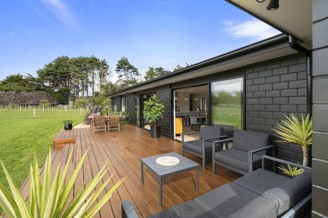 Photo of property in 336 Valley Road, Colyton, 4775