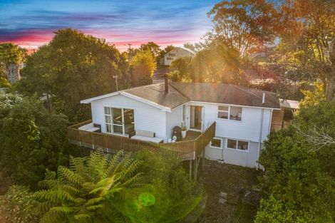 Photo of property in 317 Don Buck Road, Massey, Auckland, 0614