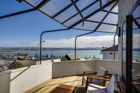 Photo of property in 19a Roslyn Road, Bluff Hill, Napier, 4110