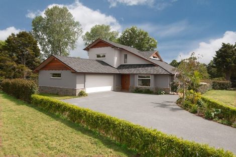 Photo of property in 33 Sarawak Drive, Kerikeri, 0230