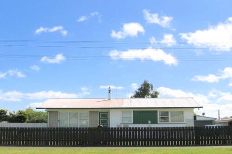 Photo of property in 42 Rangatira Street, Taupo, 3330
