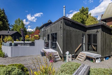 Photo of property in 3 Tiffany Place, Ohakune, 4625
