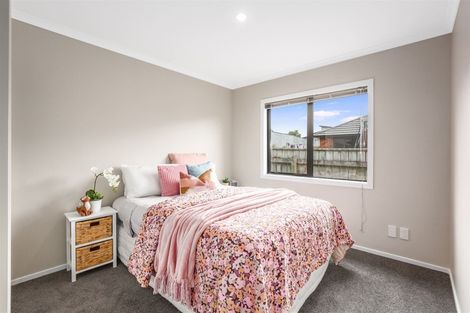 Photo of property in 3 Nelson Avenue, Aotea, Porirua, 5024