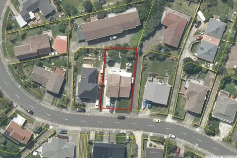 Photo of property in 84 Pope Street, Camborne, Porirua, 5026