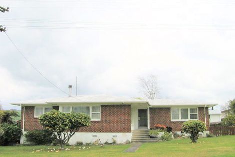 Photo of property in 28 Thomas Crescent, Western Heights, Rotorua, 3015