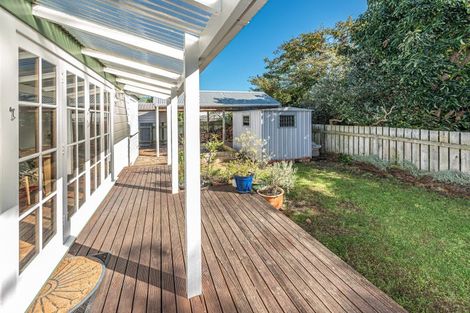 Photo of property in 6 Liverpool Street, Whanganui, 4500