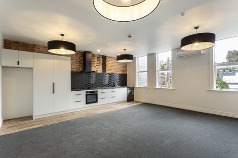 Photo of property in 4/5 View Street, Dunedin Central, Dunedin, 9016