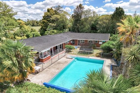 Photo of property in 119 Newell Road, Tamahere, Hamilton, 3283