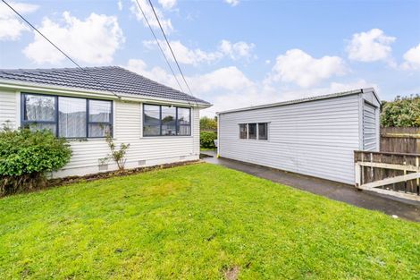 Photo of property in 45 Thackeray Street, Trentham, Upper Hutt, 5018