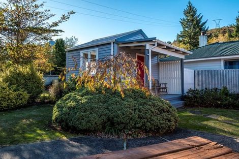 Photo of property in 10 Dorset Street, Hanmer Springs, 7334