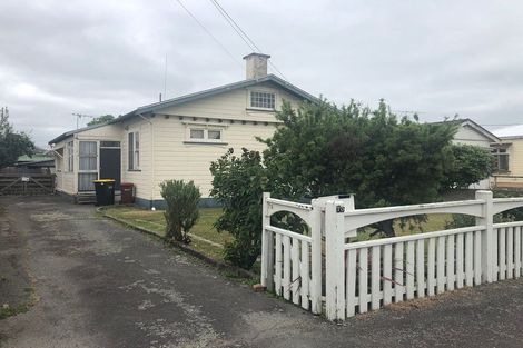 Photo of property in 75 Bannister Street, Masterton, 5810