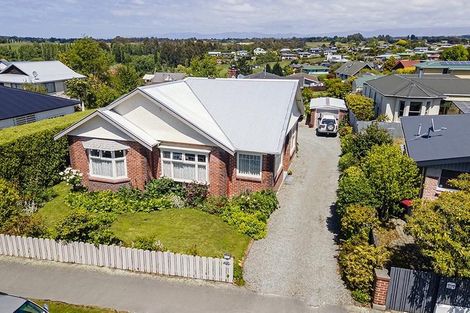 Photo of property in 272a Otipua Road, Highfield, Timaru, 7910