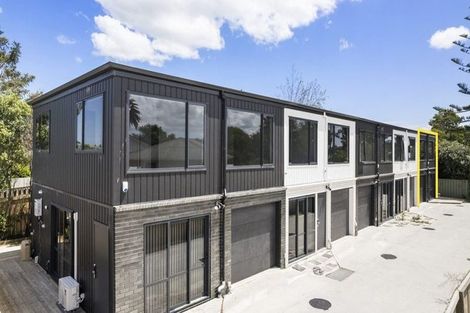 Photo of property in 7e Tairere Crescent, Rosehill, Papakura, 2113