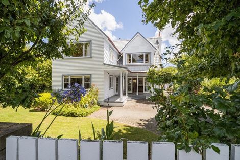 Photo of property in 518 Ruahine Street, Hokowhitu, Palmerston North, 4410