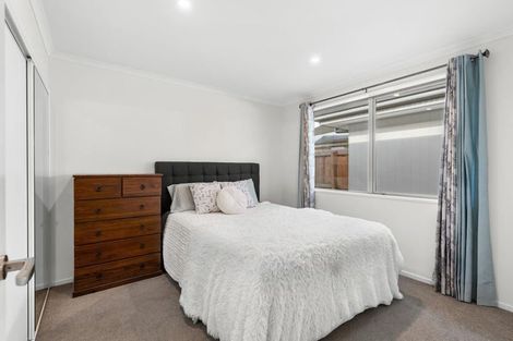 Photo of property in 21 Vildebeest Street, Halswell, Christchurch, 8025