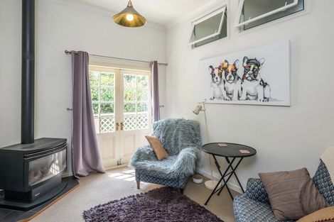 Photo of property in 205 Glenmore Street, Kelburn, Wellington, 6012